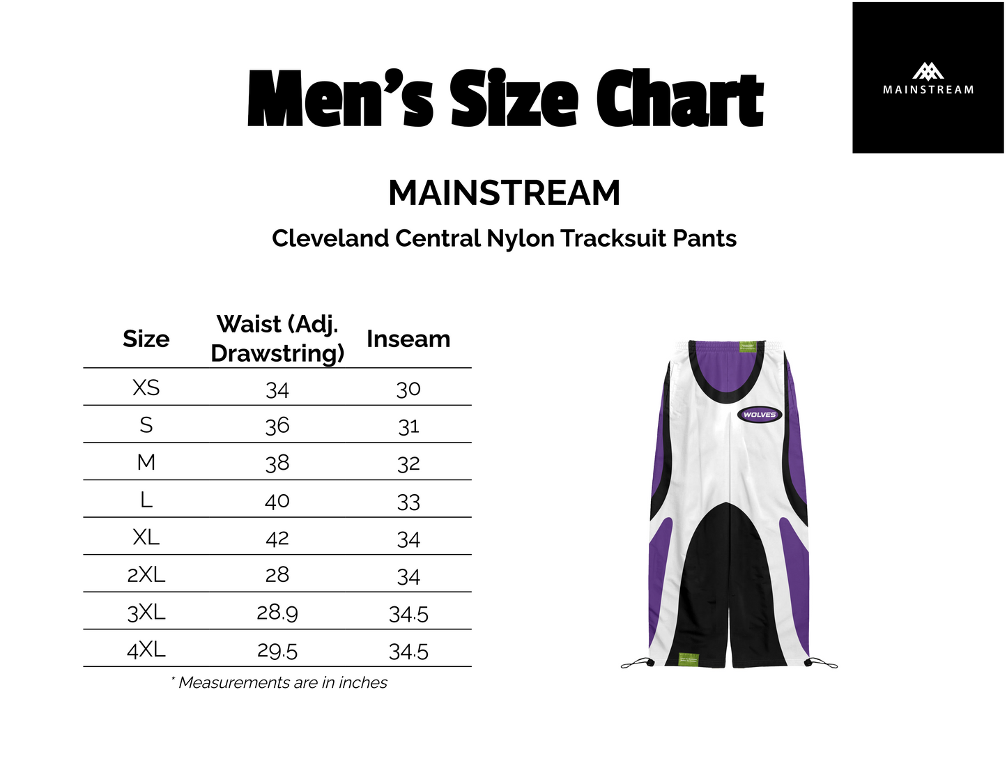 Cleveland Central High School Nylon Edition