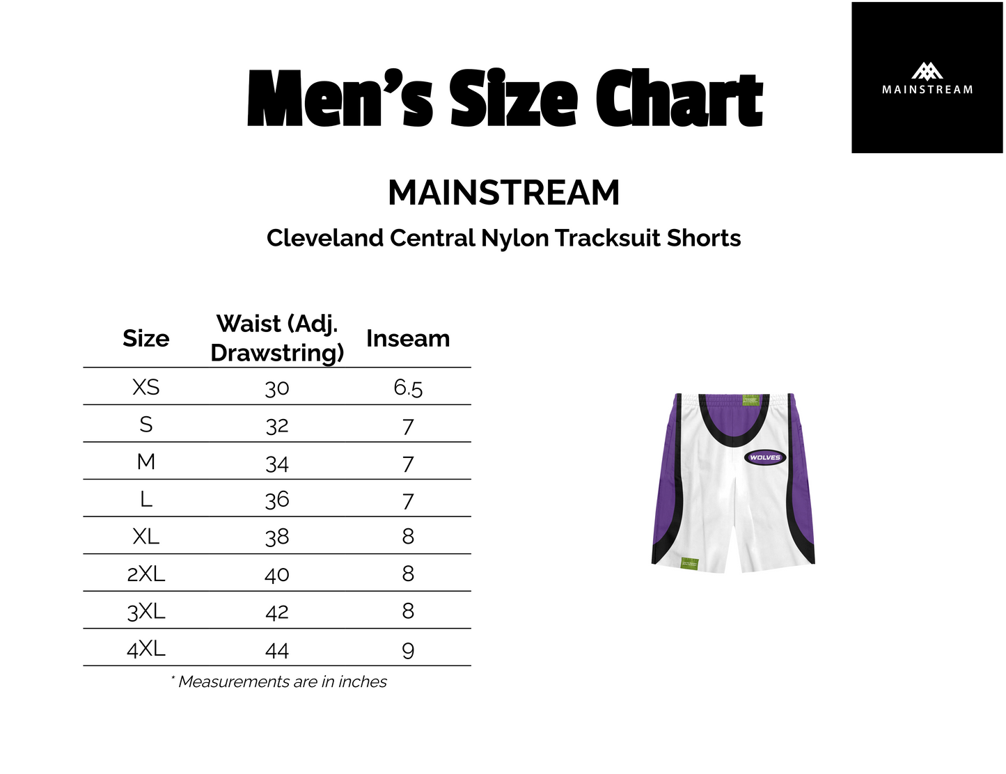 Cleveland Central High School Nylon Edition