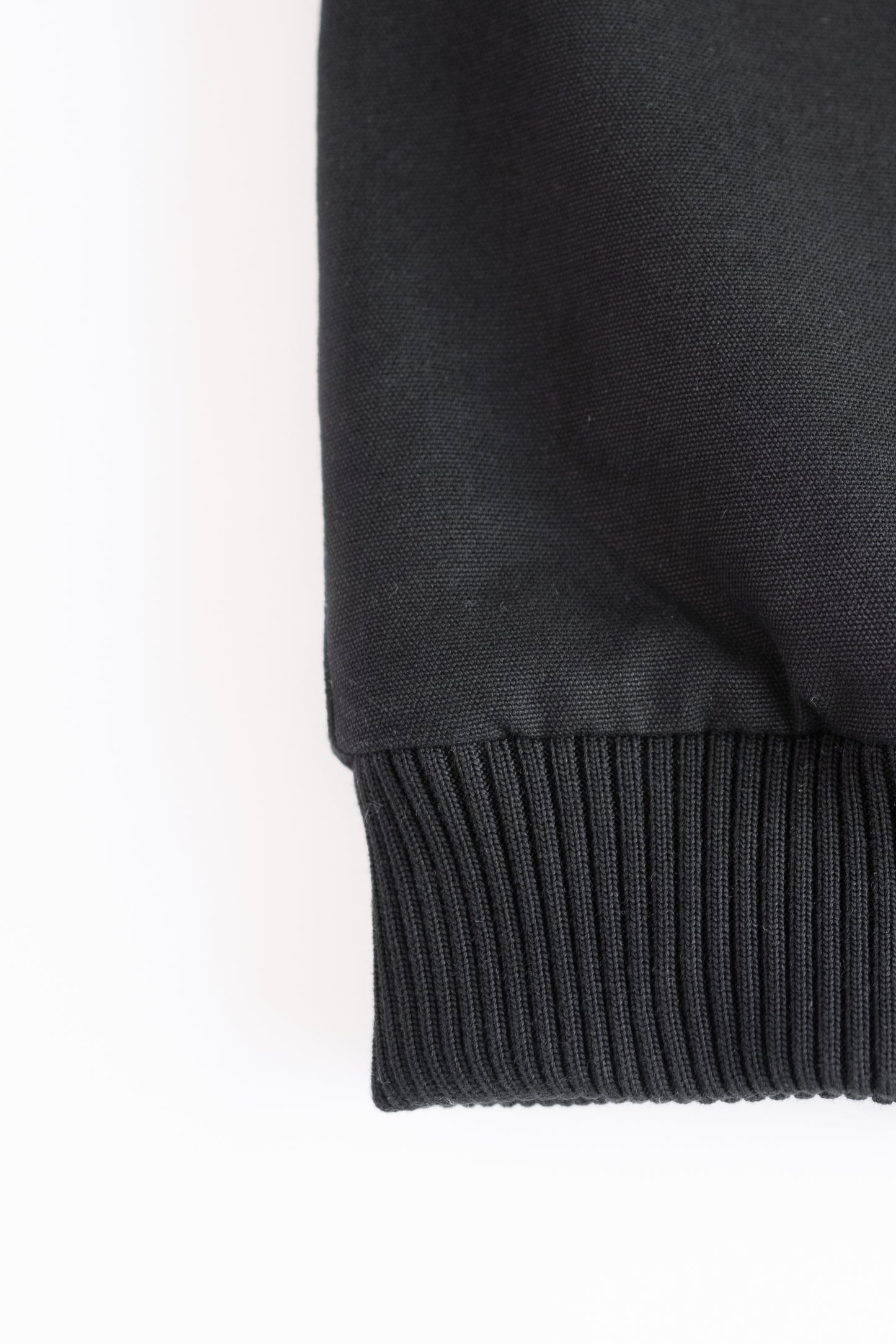 Piece 001: The "Not For The Bare Minimum" Worker Jacket