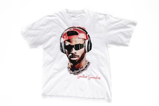 Shedeur Sanders graphic T-Shirt