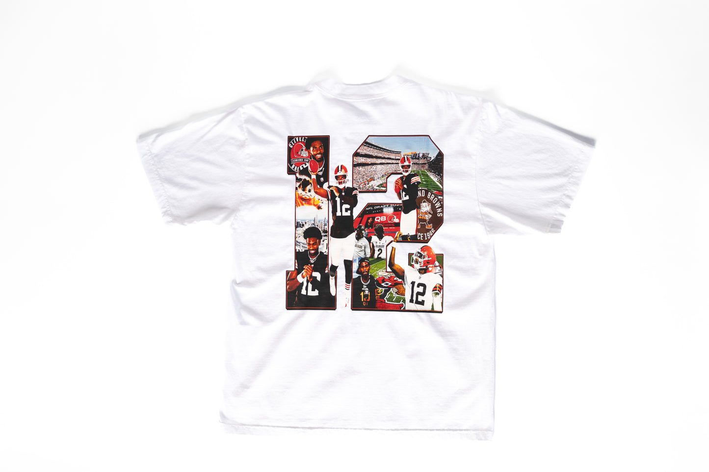 Shedeur Sanders graphic T-Shirt