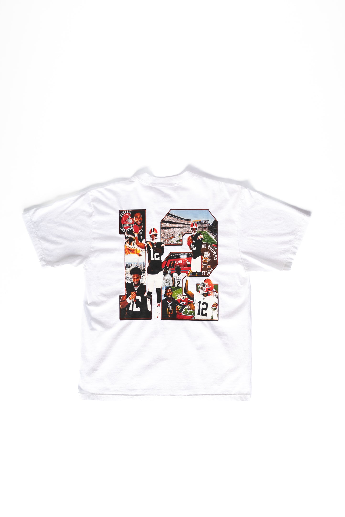 Shedeur Sanders graphic T-Shirt