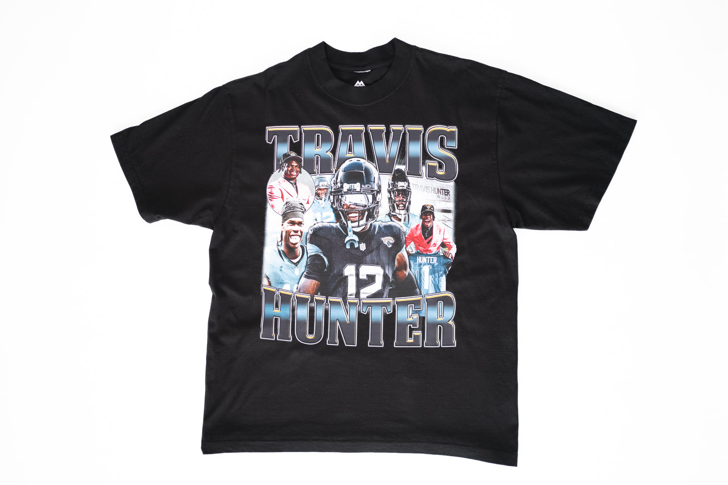 Travis Hunter Graphic T-Shirt