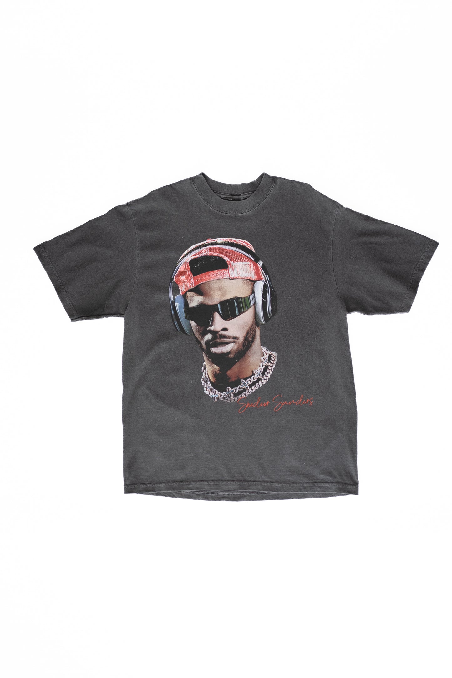 Shedeur Sanders graphic T-Shirt