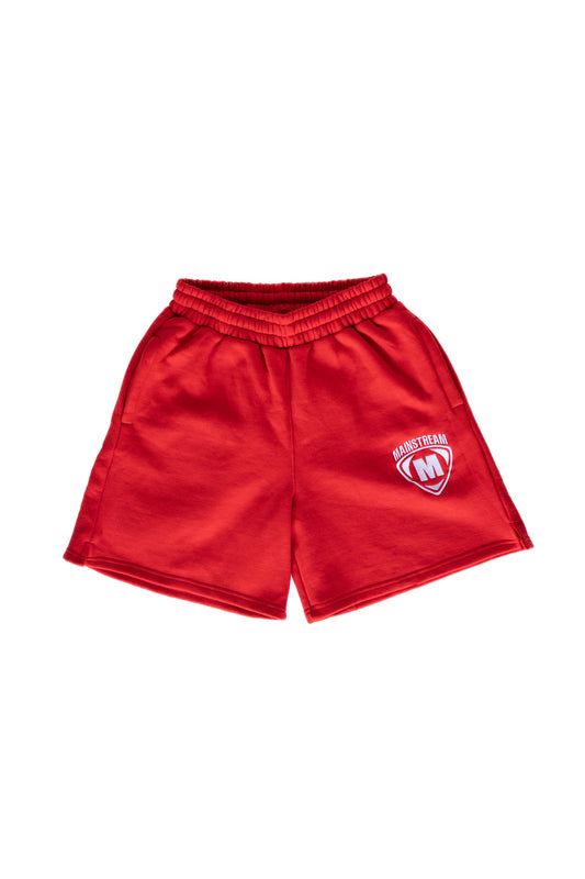 Mainstream Varsity Shorts