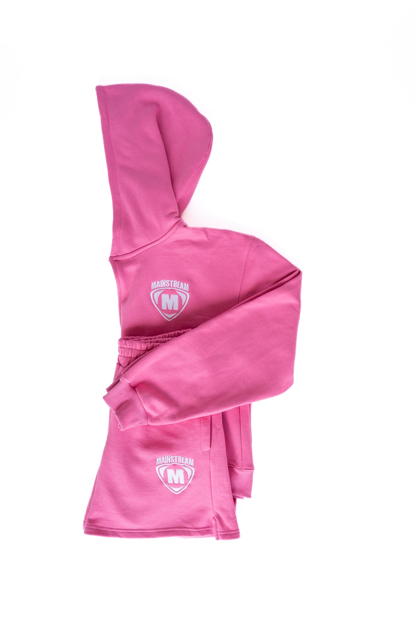 Mainstream Toddler Varsity Shorts