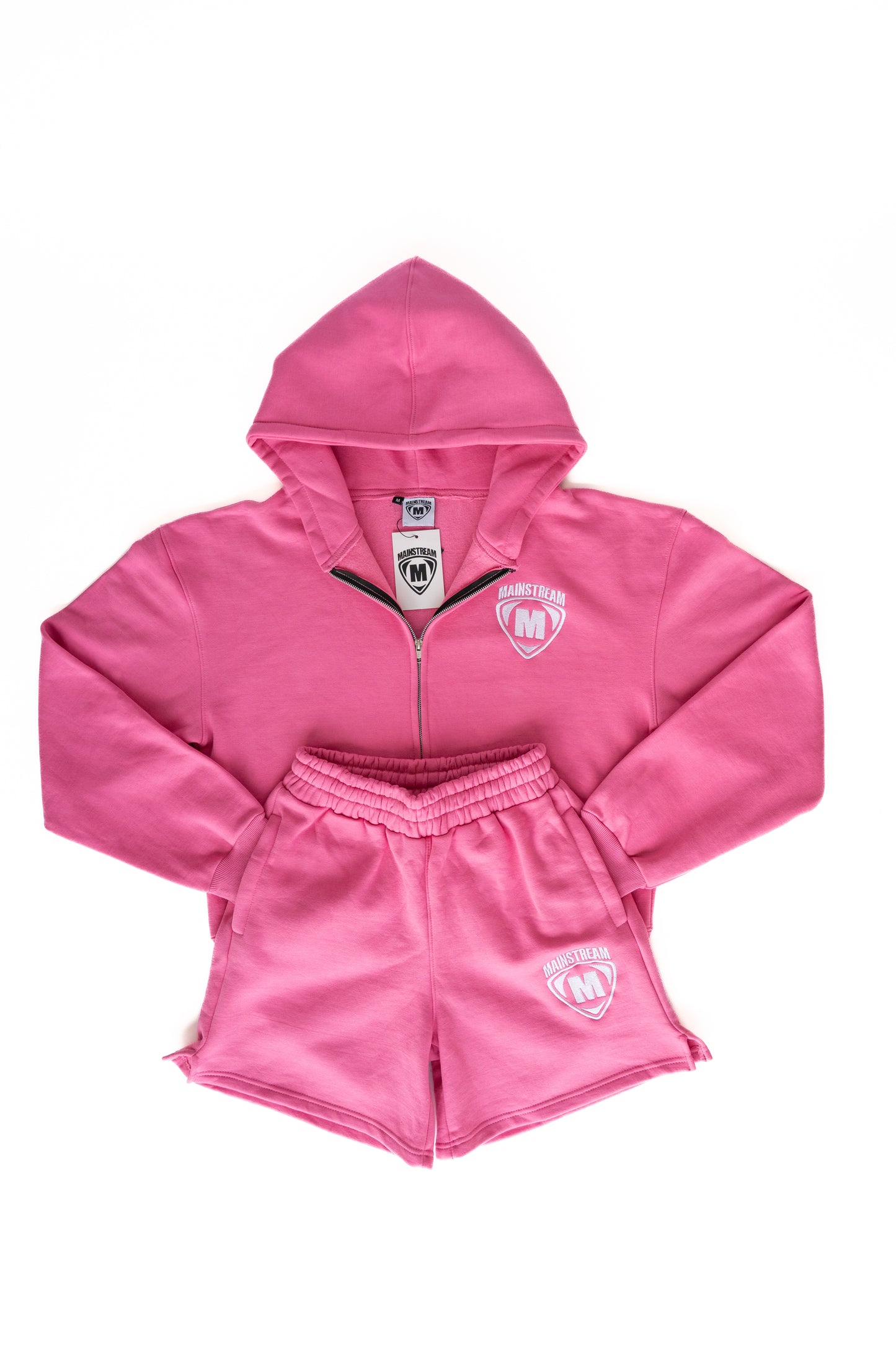 Mainstream Varsity Shorts