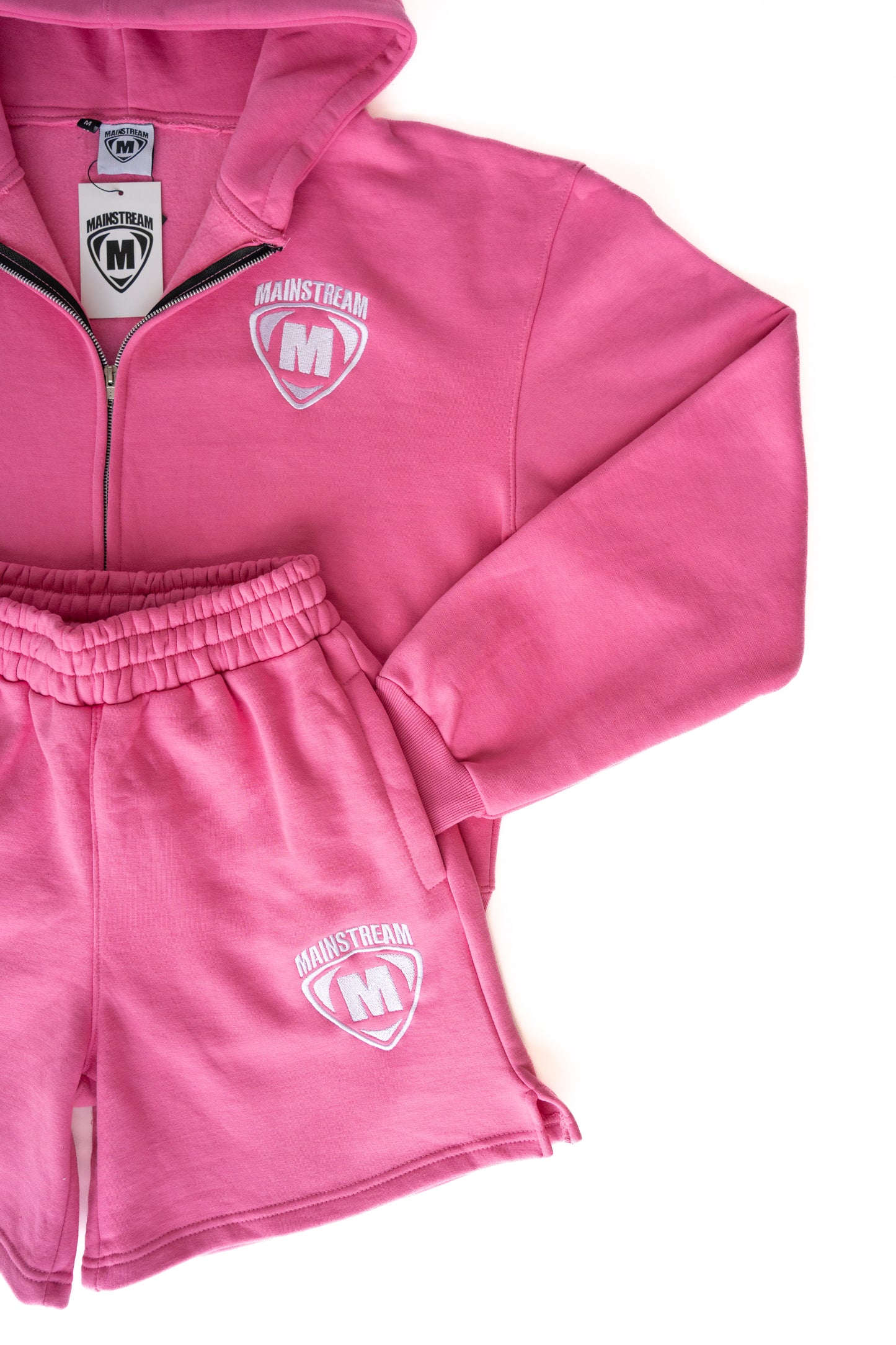 Mainstream Varsity Shorts