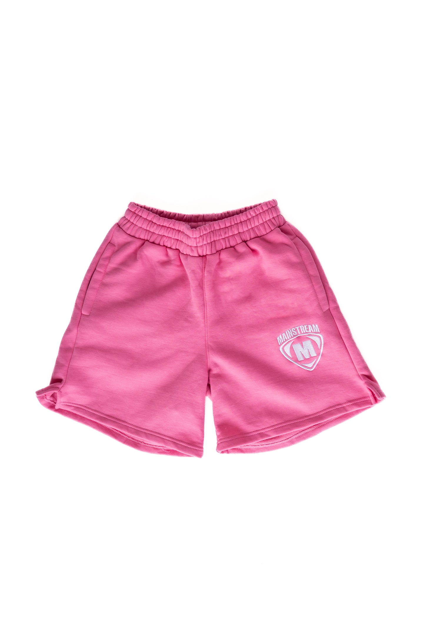 Mainstream Toddler Varsity Shorts
