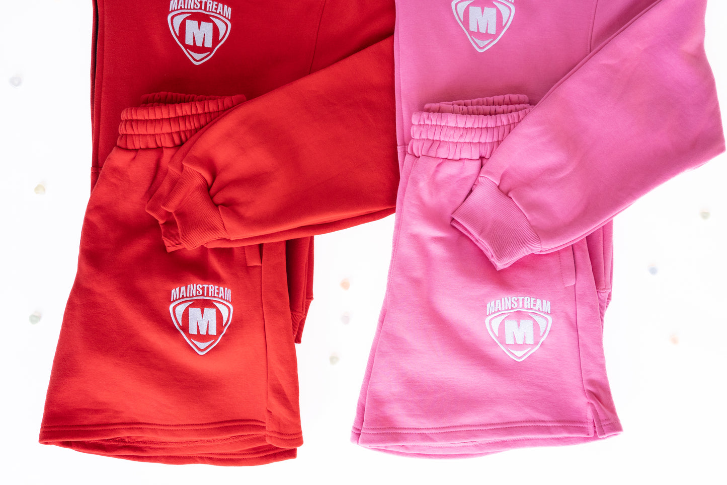 Mainstream Toddler Varsity Jacket