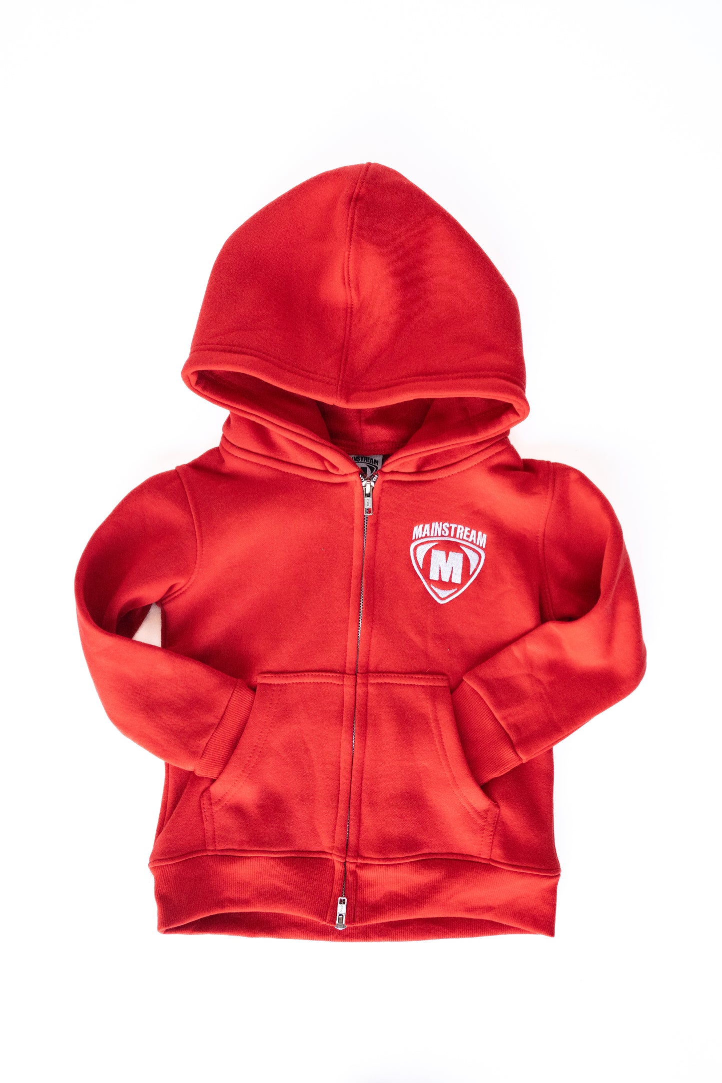 Mainstream Toddler Varsity Jacket