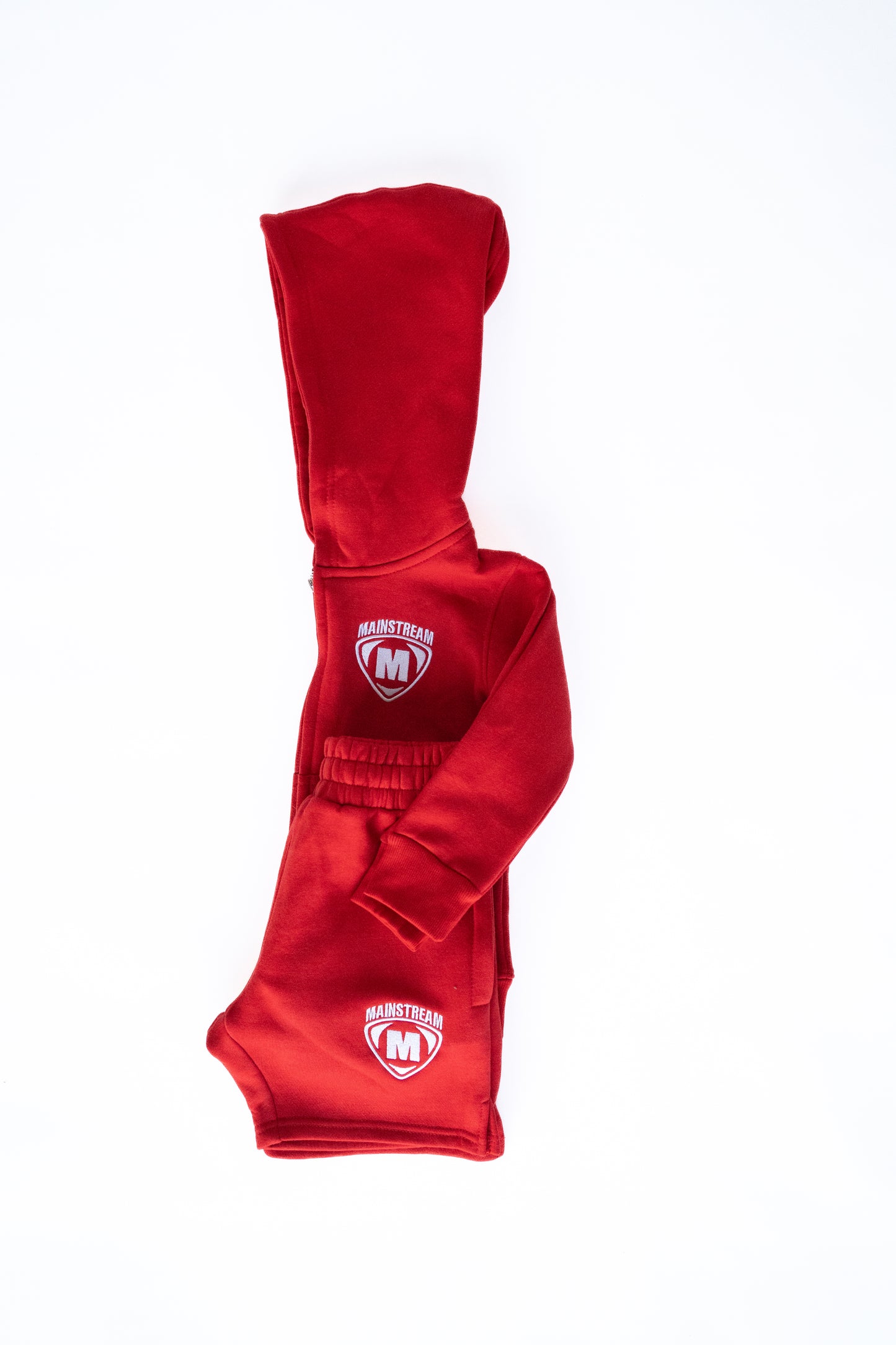 Mainstream Toddler Varsity Shorts