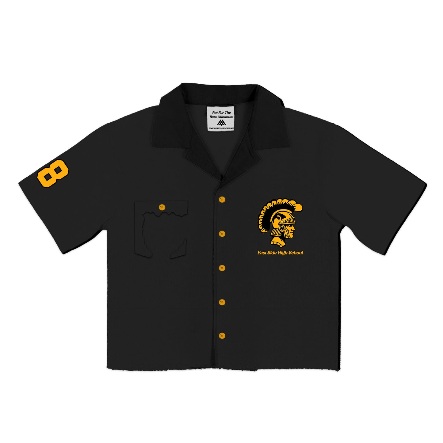 Men's East Side Button-Down Reunion Shirt