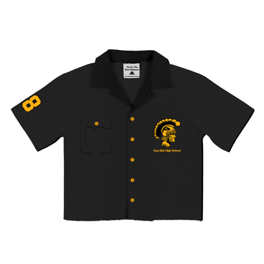 Men's East Side Button-Down Reunion Shirt