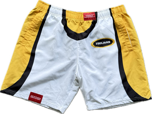 East Side High School Nylon Shorts Edition