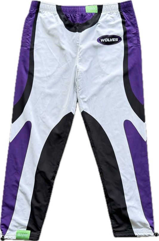 Cleveland Central High School Nylon Edition