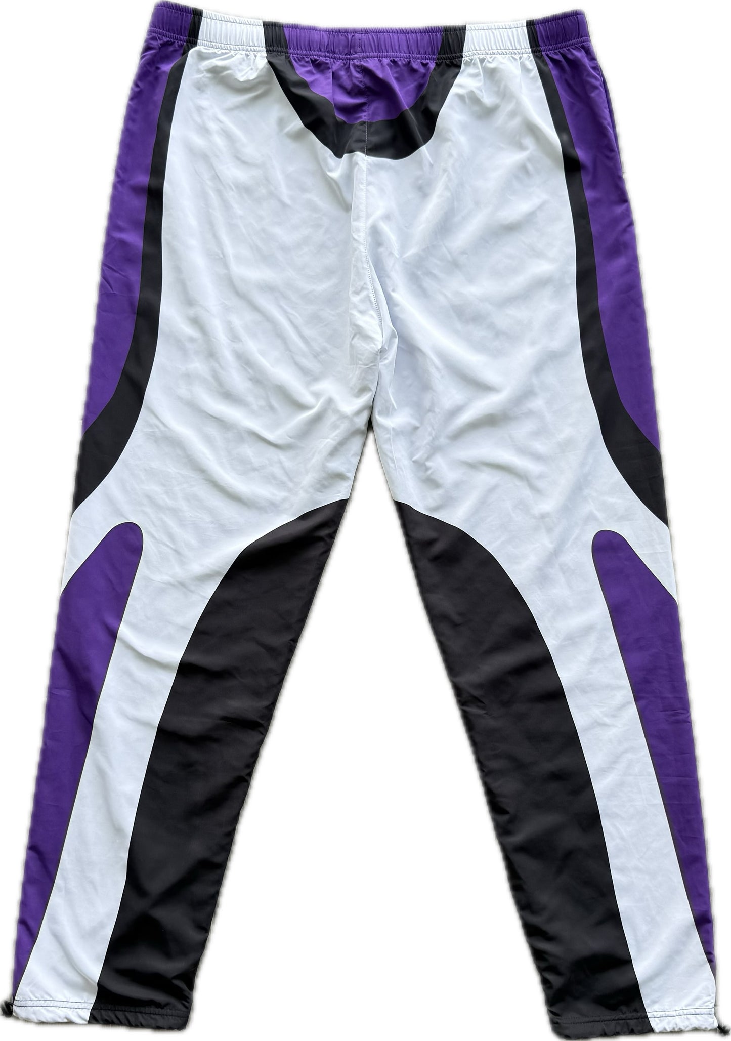 Cleveland Central High School Nylon Edition