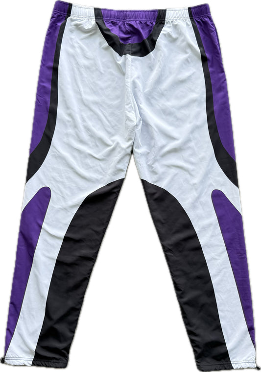 Cleveland Central High School Nylon Edition