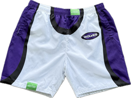 Cleveland Central High School Nylon Edition