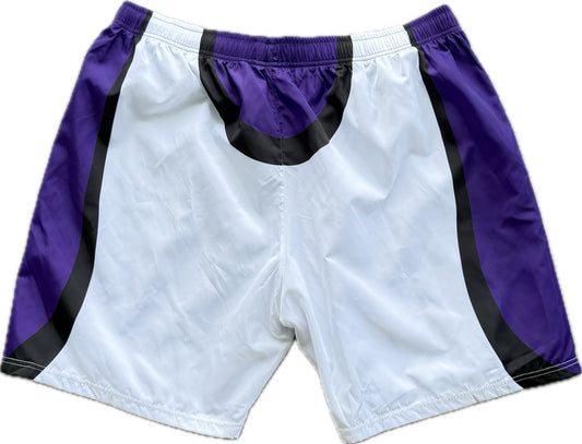 Cleveland Central High School Nylon Edition