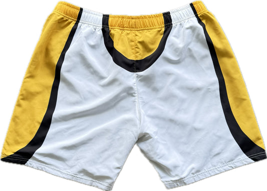 East Side High School Nylon Shorts Edition