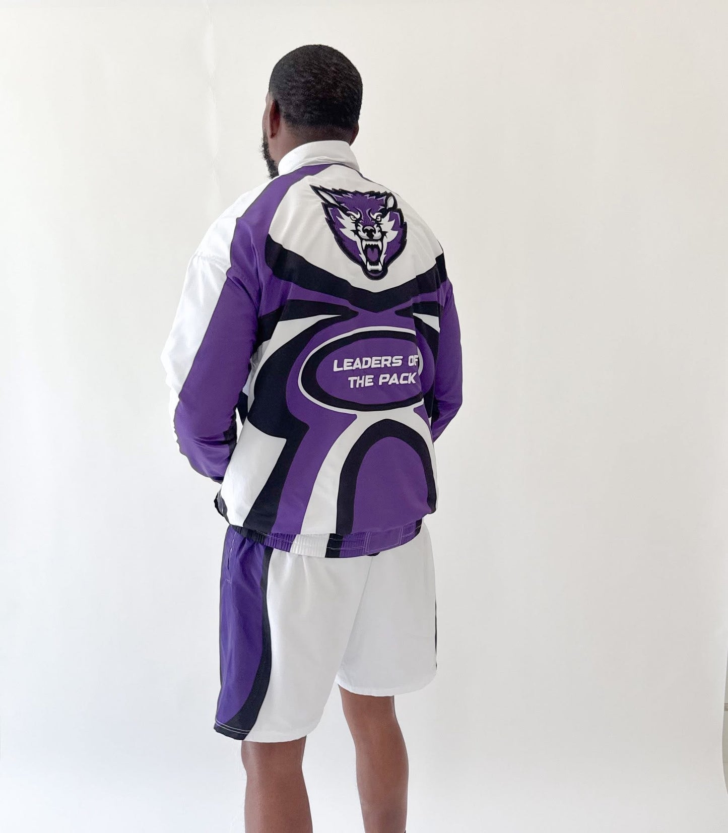 Cleveland Central High School Nylon Edition