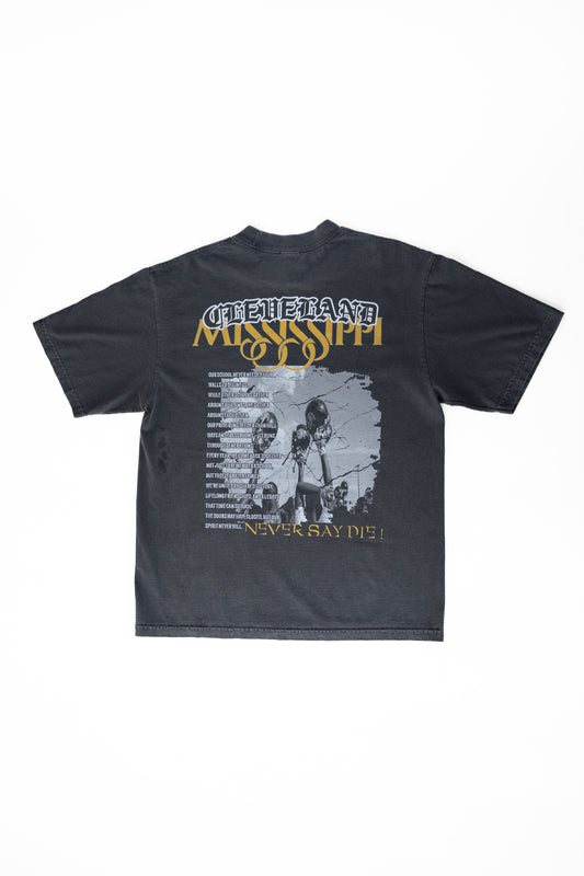 Men's East Side High School Graphic T-Shirt