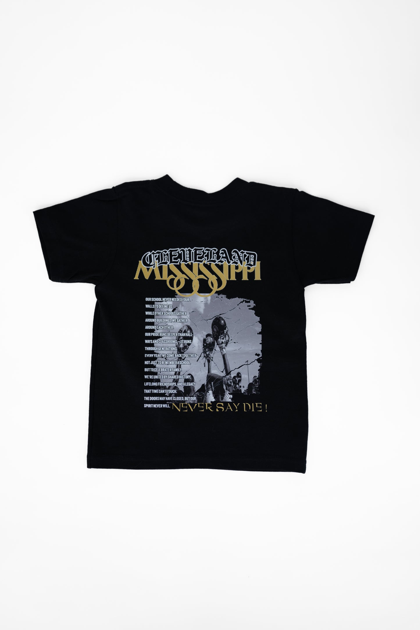 Toddler East Side High School Graphic T-Shirt