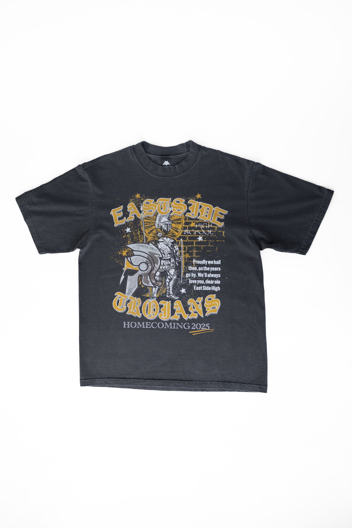 Men's East Side High School Graphic T-Shirt