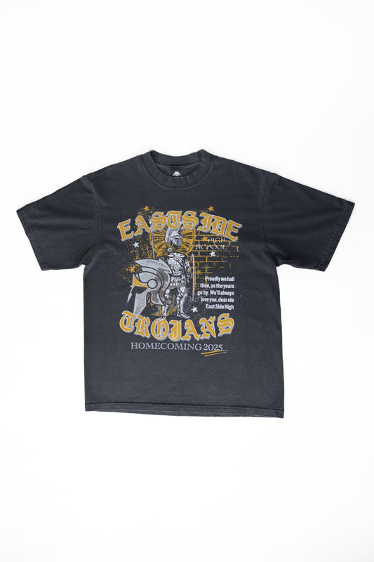 Men's East Side High School Graphic T-Shirt