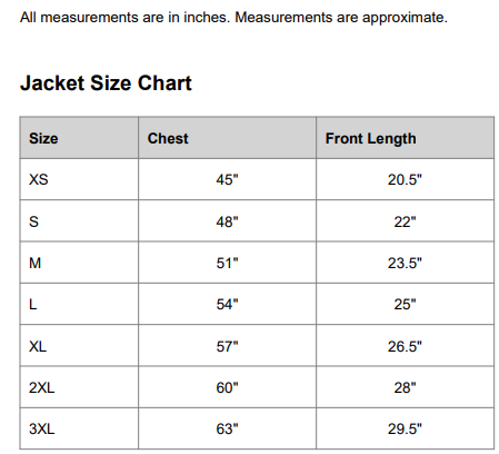 Mainstream Varsity Jacket